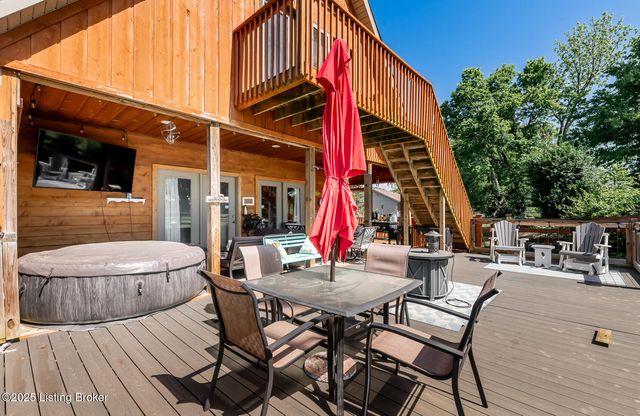 151 Pleasant Railway, Taylorsville, KY 40071