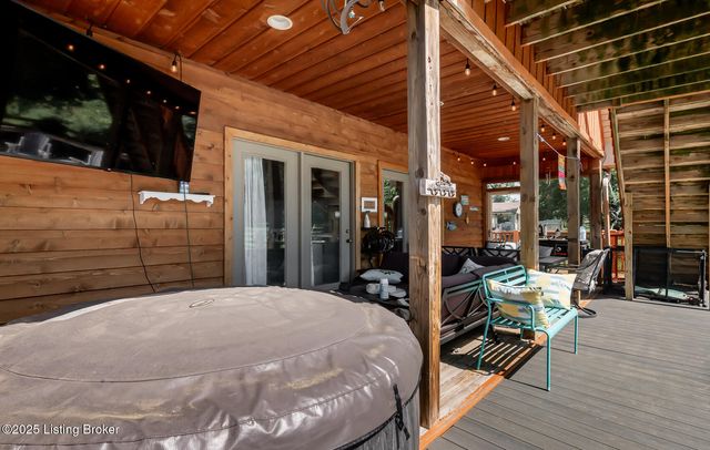 151 Pleasant Railway, Taylorsville, KY 40071