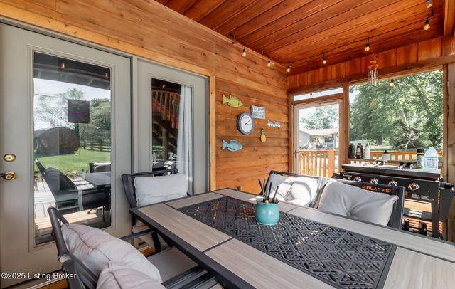 151 Pleasant Railway, Taylorsville, KY 40071