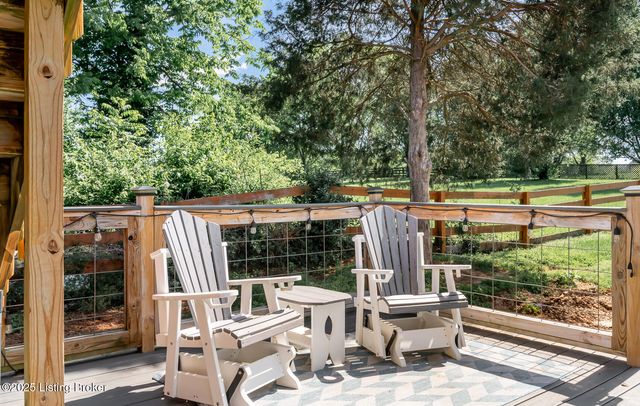 151 Pleasant Railway, Taylorsville, KY 40071