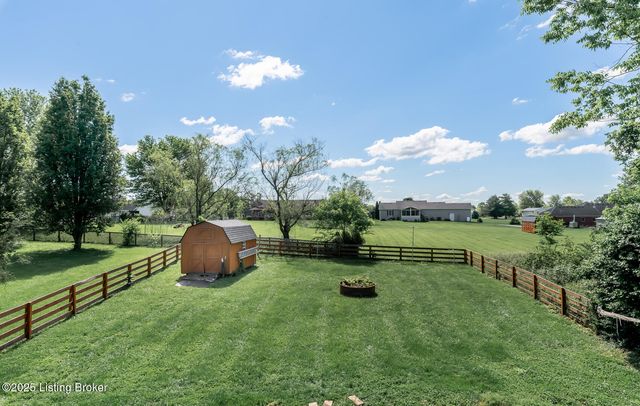 151 Pleasant Railway, Taylorsville, KY 40071