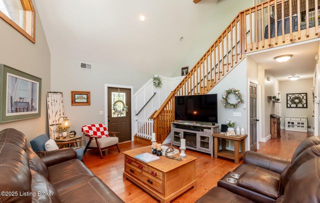 151 Pleasant Railway, Taylorsville, KY 40071