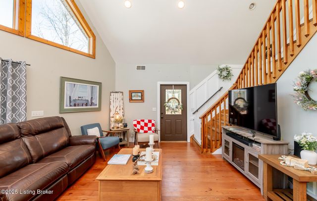 151 Pleasant Railway, Taylorsville, KY 40071