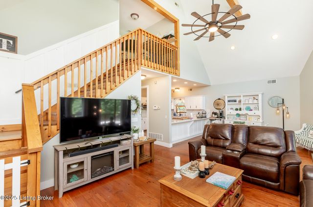 151 Pleasant Railway, Taylorsville, KY 40071