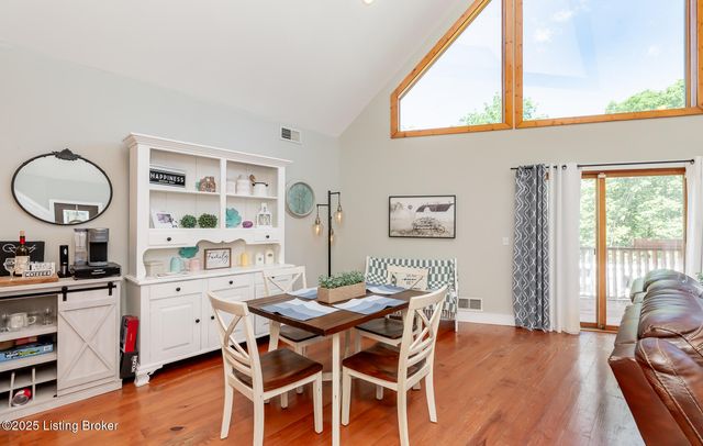 151 Pleasant Railway, Taylorsville, KY 40071