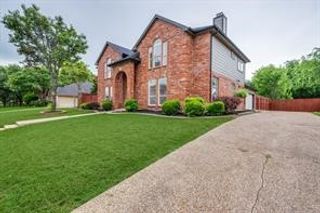 1553 Sarah Brooks Drive, Keller, TX 76248