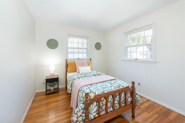 11 Suzanne Drive, Portsmouth, NH 03801