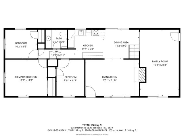 11 Suzanne Drive, Portsmouth, NH 03801
