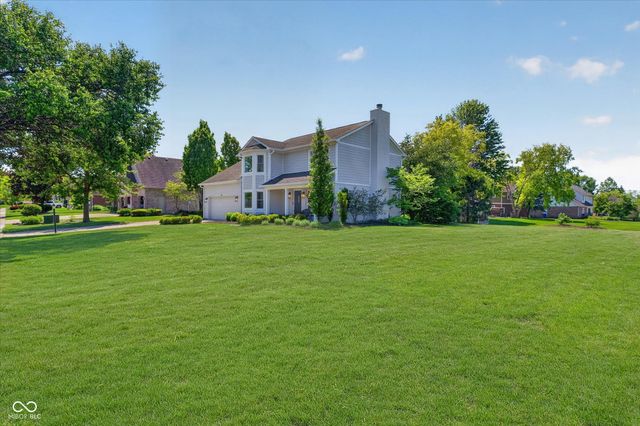 281 Lansdowne Drive, Noblesville, IN 46060