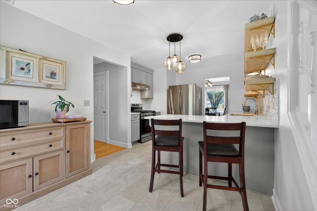 281 Lansdowne Drive, Noblesville, IN 46060