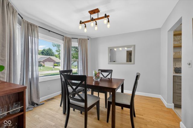 281 Lansdowne Drive, Noblesville, IN 46060