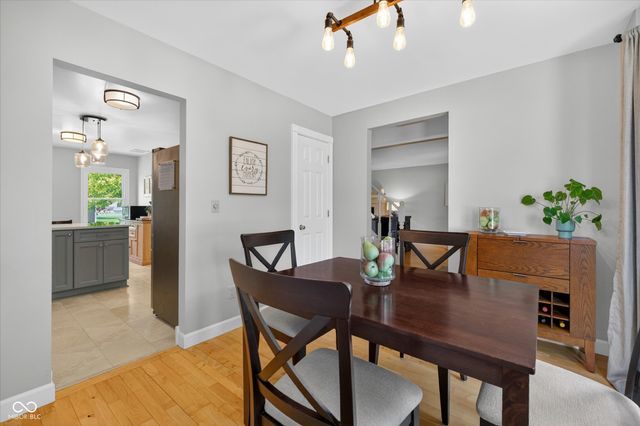281 Lansdowne Drive, Noblesville, IN 46060
