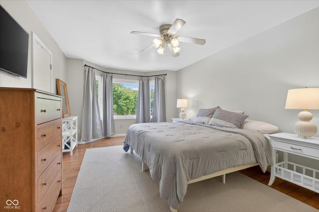 281 Lansdowne Drive, Noblesville, IN 46060