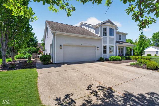 281 Lansdowne Drive, Noblesville, IN 46060
