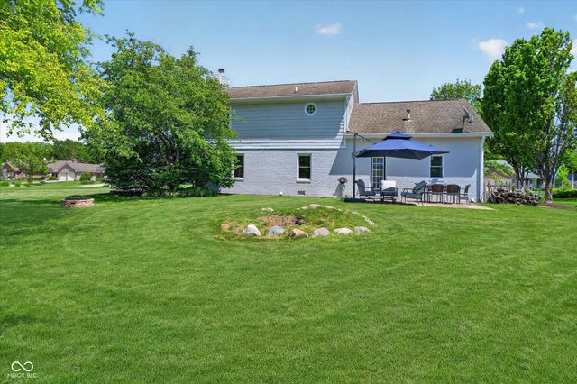 281 Lansdowne Drive, Noblesville, IN 46060