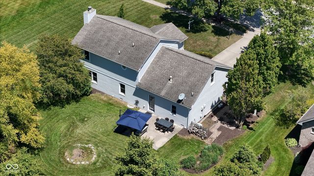 281 Lansdowne Drive, Noblesville, IN 46060