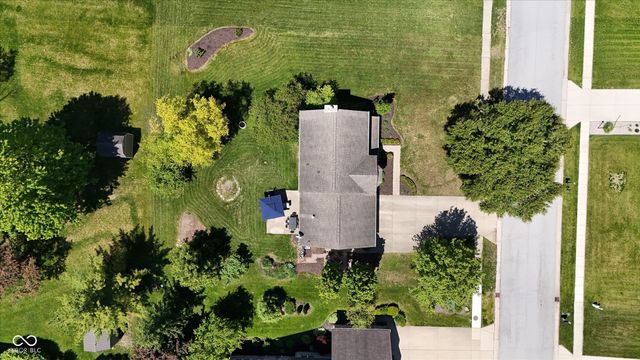 281 Lansdowne Drive, Noblesville, IN 46060