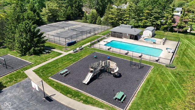 281 Lansdowne Drive, Noblesville, IN 46060
