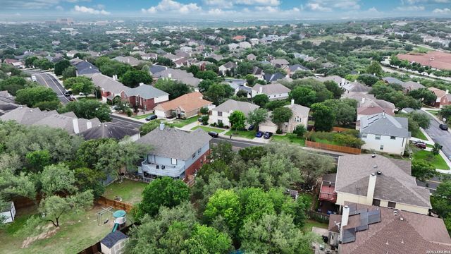 20323 Standish, San Antonio, TX 78258