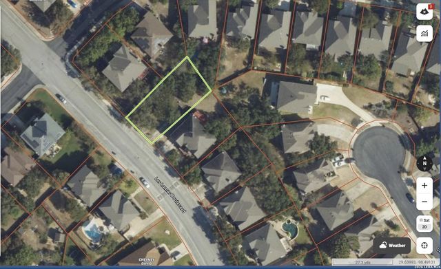 20323 Standish, San Antonio, TX 78258