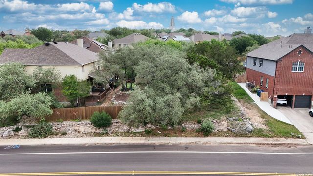 20323 Standish, San Antonio, TX 78258