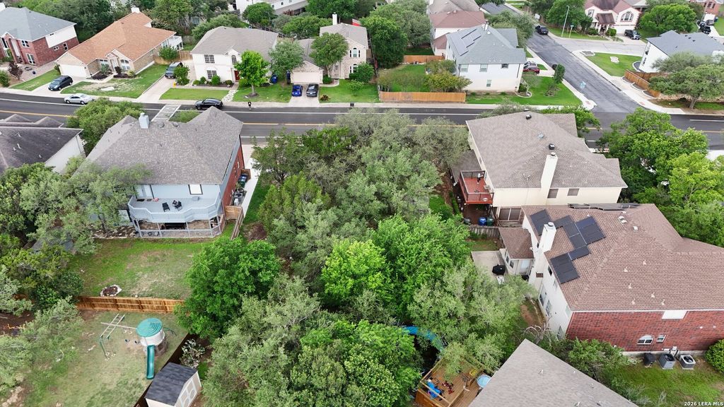 20323 Standish, San Antonio, TX 78258