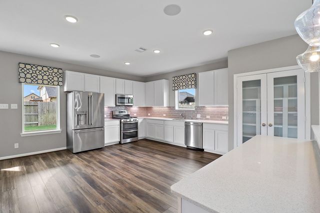 14307 Pecan Maple Drive, Crosby, TX 77532