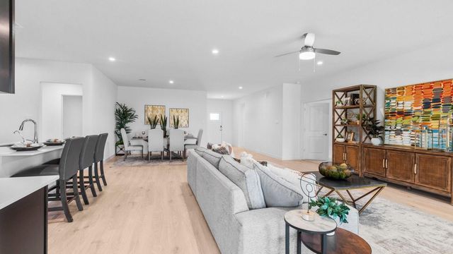 3534 Harlow Vista Court, Fulshear, TX 77441