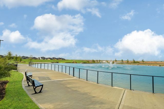 3534 Harlow Vista Court, Fulshear, TX 77441