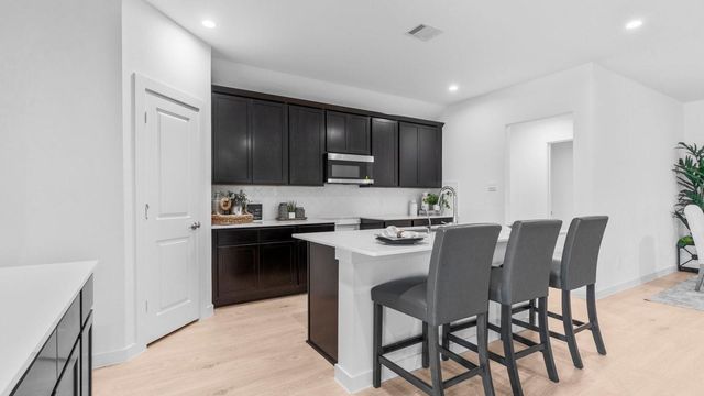 3534 Harlow Vista Court, Fulshear, TX 77441