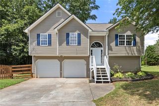 23 Shadow Ridge Drive, Dallas, GA 30157