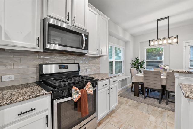 6119 Patton Lane, Pearland, TX 77584