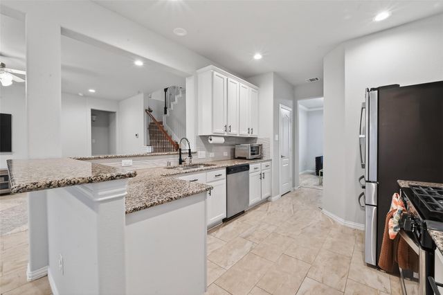 6119 Patton Lane, Pearland, TX 77584