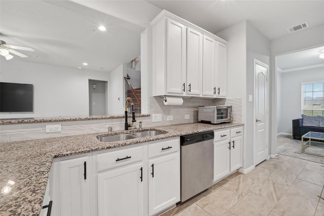 6119 Patton Lane, Pearland, TX 77584