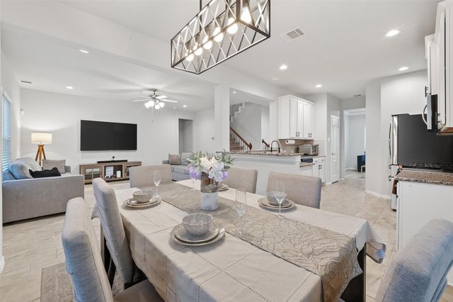 6119 Patton Lane, Pearland, TX 77584