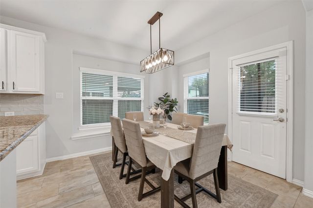 6119 Patton Lane, Pearland, TX 77584