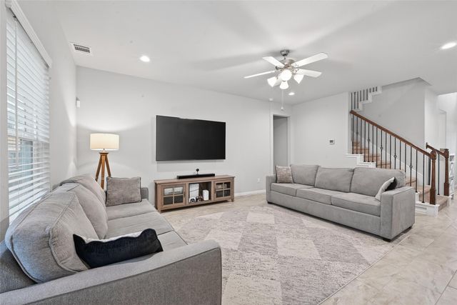 6119 Patton Lane, Pearland, TX 77584