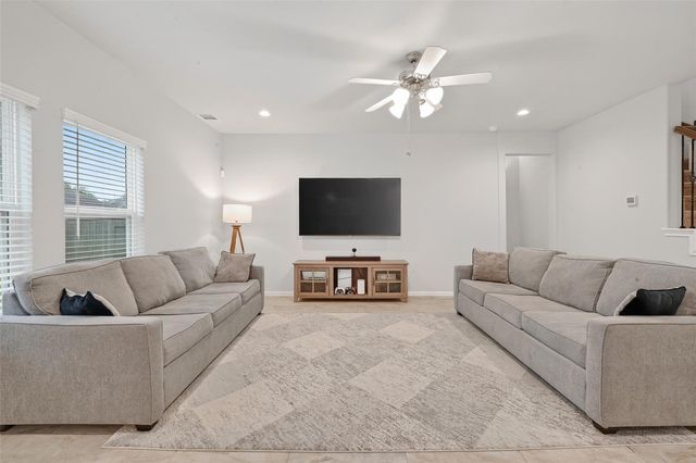 6119 Patton Lane, Pearland, TX 77584