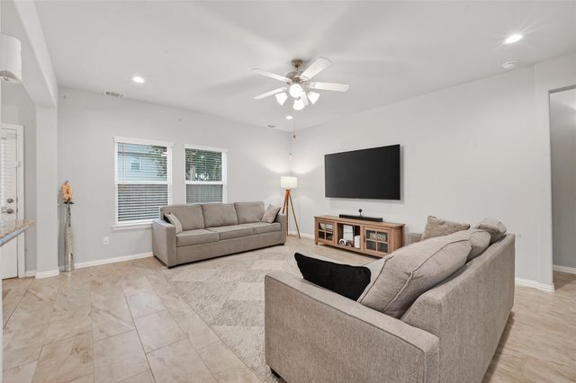 6119 Patton Lane, Pearland, TX 77584