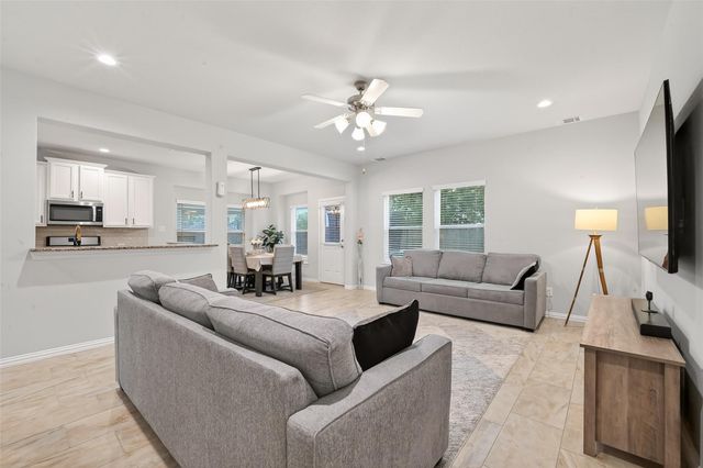 6119 Patton Lane, Pearland, TX 77584
