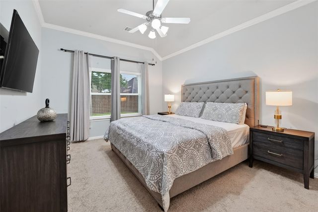 6119 Patton Lane, Pearland, TX 77584