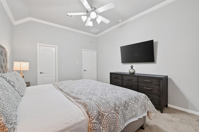 6119 Patton Lane, Pearland, TX 77584