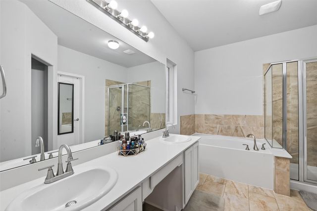 6119 Patton Lane, Pearland, TX 77584