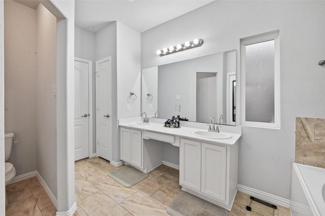 6119 Patton Lane, Pearland, TX 77584
