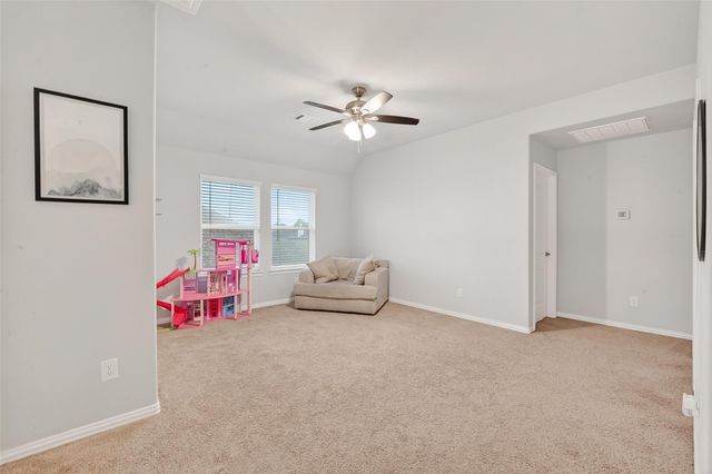 6119 Patton Lane, Pearland, TX 77584