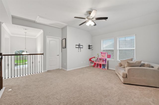 6119 Patton Lane, Pearland, TX 77584