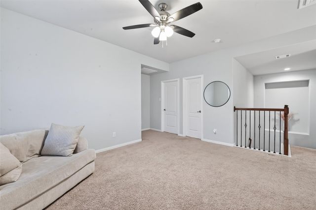 6119 Patton Lane, Pearland, TX 77584