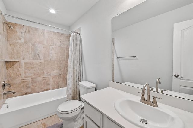 6119 Patton Lane, Pearland, TX 77584