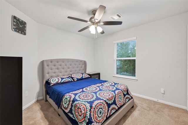 6119 Patton Lane, Pearland, TX 77584