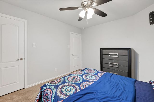 6119 Patton Lane, Pearland, TX 77584